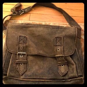 Messenger bag
